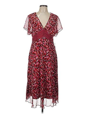 Jonathan Martin Jonathan Martin Cocktail Dress (view 1)
