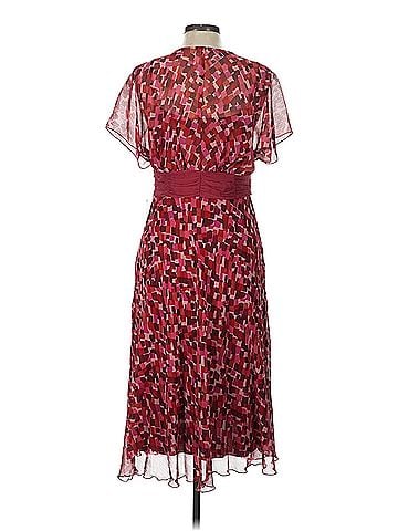 Jonathan Martin Jonathan Martin Cocktail Dress (view 2)