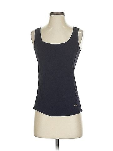 Tory Burch Tory Burch Sleeveless Top (view 1)