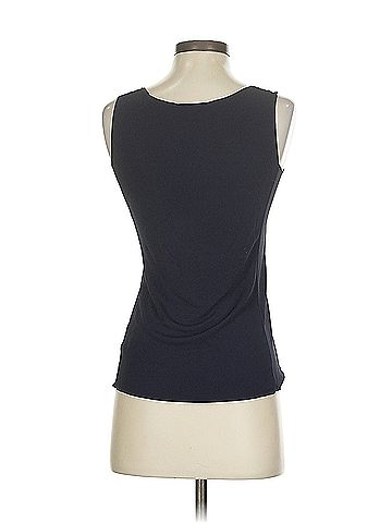 Tory Burch Tory Burch Sleeveless Top (view 2)