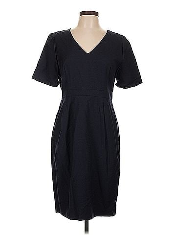 J.Crew Factory Store J.Crew Factory Store Casual Dress (view 1)