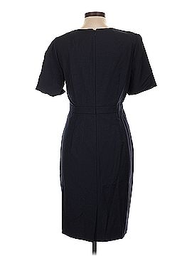 J.Crew Factory Store J.Crew Factory Store Casual Dress (view 2)