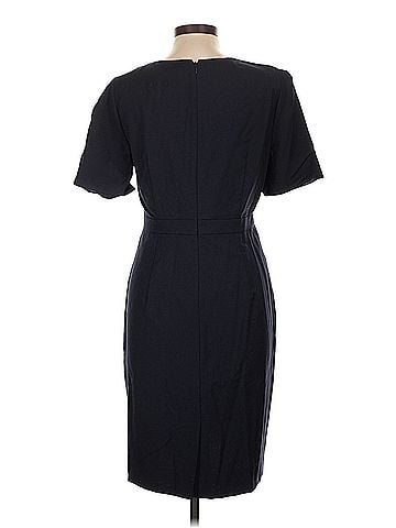 J.Crew Factory Store J.Crew Factory Store Casual Dress (view 2)