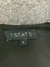 1.State Print Gray 1.State Casual Dress Size L - photo 5