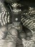 Aqua Houndstooth Black Aqua Cardigan Size XS - photo 7