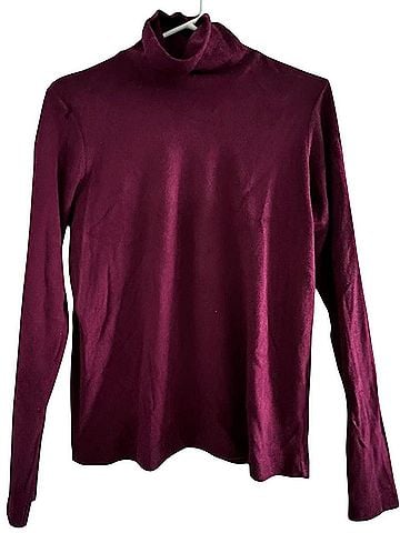 Uniqlo Long Sleeve Blouse (view 2)