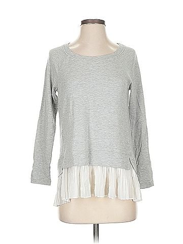 Rebecca Taylor Rebecca Taylor Pullover Sweater (view 1)