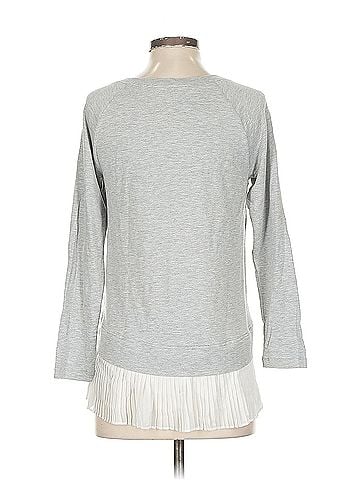 Rebecca Taylor Rebecca Taylor Pullover Sweater (view 2)