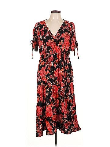 Torrid Torrid Casual Dress (view 1)