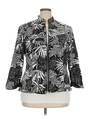 Perceptions Perceptions Jacket (view 1)