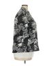 Perceptions 100% Polyester Print Gray Perceptions Jacket Size 18 - photo 3