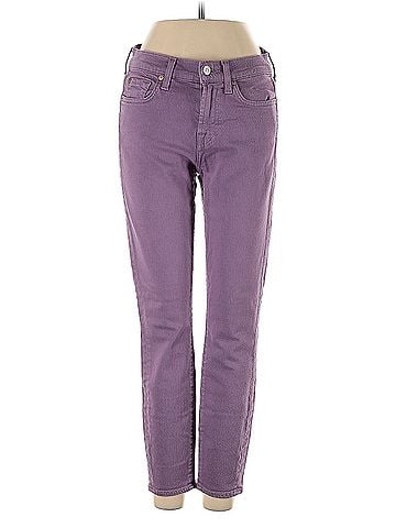 7 For All Mankind 7 For All Mankind Jeans (view 1)
