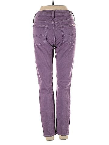 7 For All Mankind 7 For All Mankind Jeans (view 2)