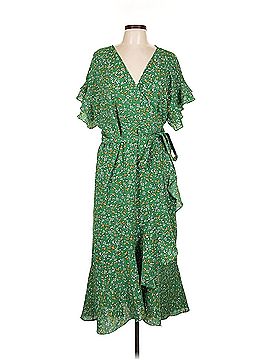 Max Studio Max Studio Casual Dress (view 1)
