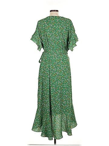 Max Studio Max Studio Casual Dress (view 2)