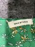 Max Studio Green Max Studio Casual Dress Size L - photo 6