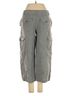 Theory 100% Virgin Wool Gray Theory Cargo Pants Size 4 - photo 2
