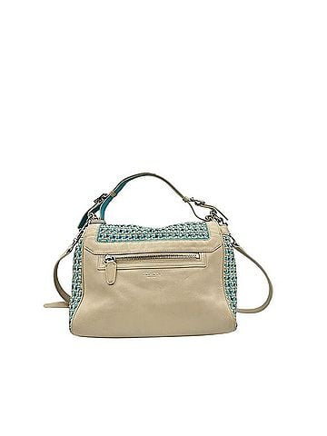 Coach Caning Romy Crossbody Crossbody Bag (view 2)