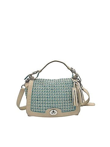 Coach Caning Romy Crossbody Crossbody Bag (view 1)