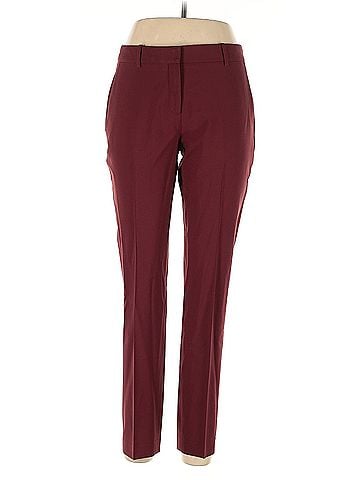 Theory Theory Wool Pants (view 1)