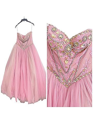 Sherri Hill Cocktail Dress (view 1)