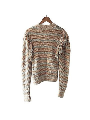Ulla Johnson Arquette Pullover Sweater (view 2)