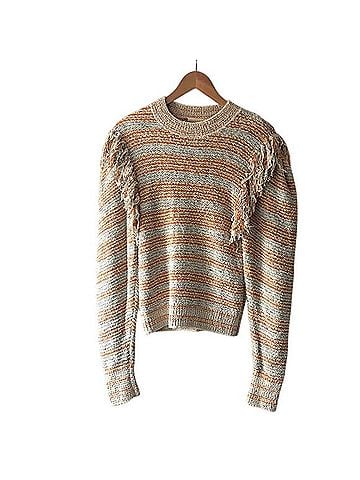 Ulla Johnson Arquette Pullover Sweater (view 1)