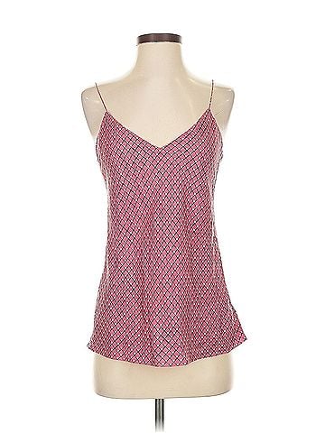 Theory Theory Sleeveless Top (view 1)