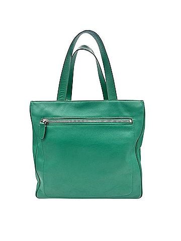 Coach Legacy American Icons Pocket Tote Tote (view 2)
