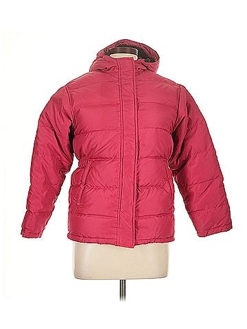 Gap Gap Snow Jacket (view 1)