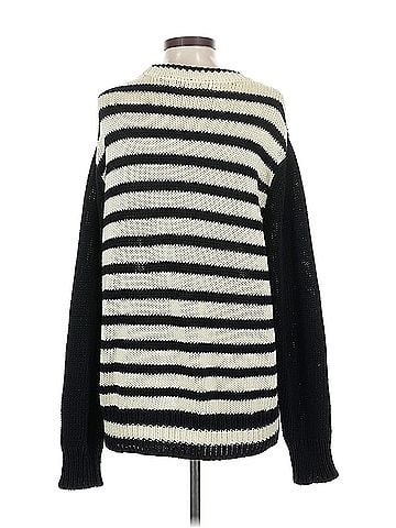 Ciao Lucia Ciao Lucia Pullover Sweater (view 2)