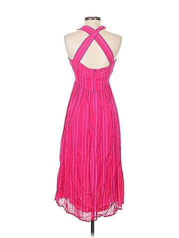 Line & Dot Line &amp; Dot Casual Dress (view 2)