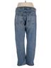 Old Navy Hearts Blue Old Navy Jeans Size 14 - photo 2