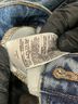 Old Navy Hearts Blue Old Navy Jeans Size 14 - photo 5
