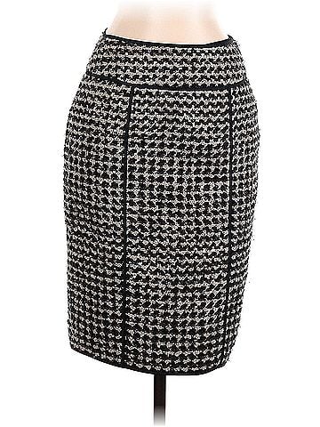 St. John St. John Formal Skirt (view 1)