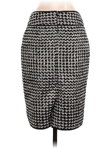 St. John St. John Formal Skirt (view 2)