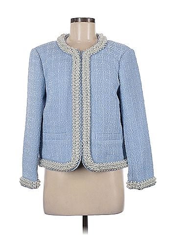 Kate Spade New York Kate Spade New York Blazer (view 1)