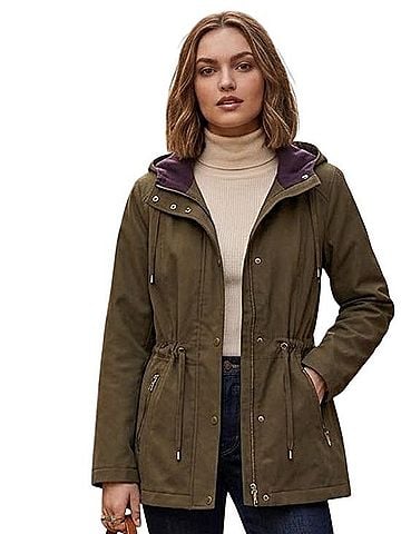 Lauren by Ralph Lauren Jacket (view 1)