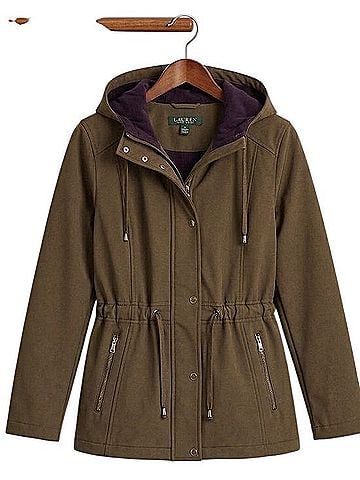 Lauren by Ralph Lauren Jacket (view 2)