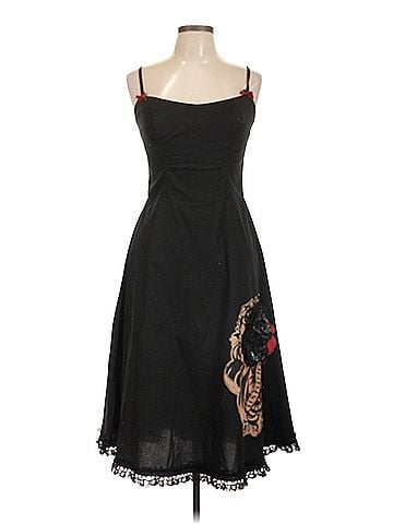 Lucky-13 Lucky 13 Cocktail Dress (view 1)