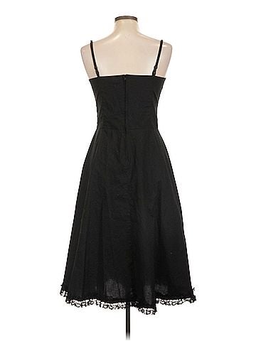 Lucky-13 Lucky 13 Cocktail Dress (view 2)