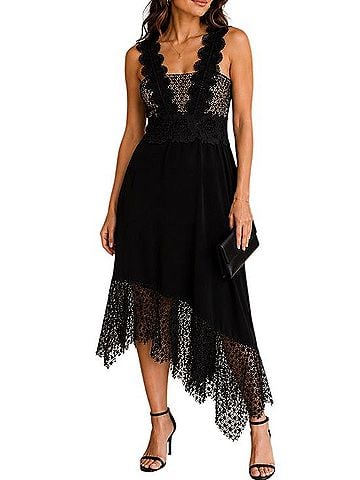 UNITEDWOOD Cocktail Dress (view 1)