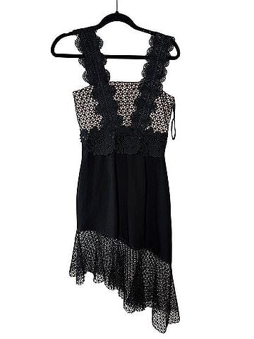 UNITEDWOOD Cocktail Dress (view 2)