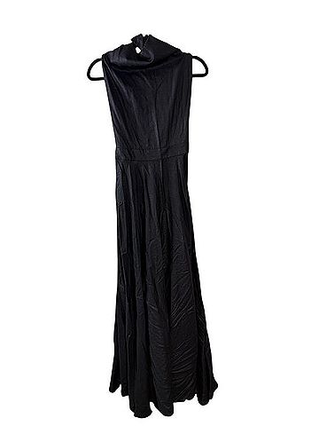 Bill Hallman Cocktail Dress (view 2)
