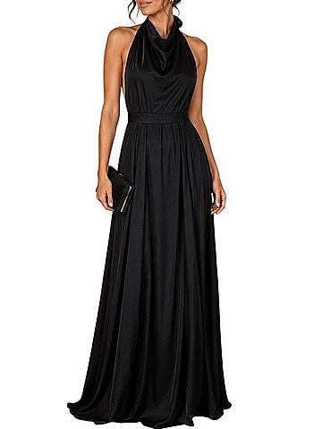 Bill Hallman Cocktail Dress (view 1)