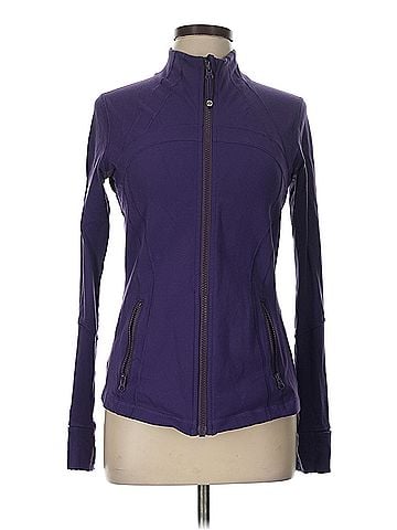 Lululemon Athletica Lululemon Athletica Jacket (view 1)
