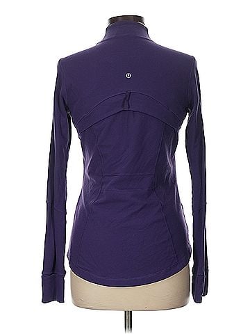 Lululemon Athletica Lululemon Athletica Jacket (view 2)
