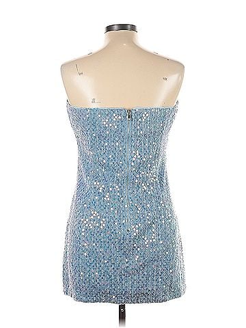 Superdown Superdown Cocktail Dress (view 2)