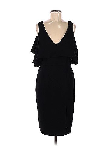 Greylin off the shoulder Greylin Casual Dress (view 1)