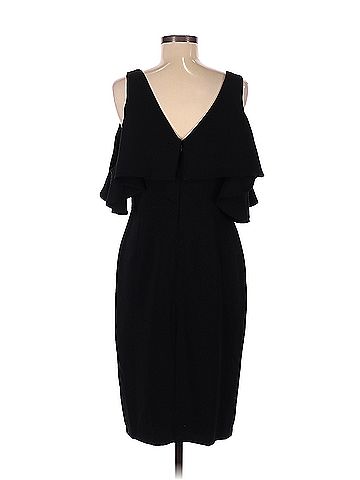 Greylin off the shoulder Greylin Casual Dress (view 2)